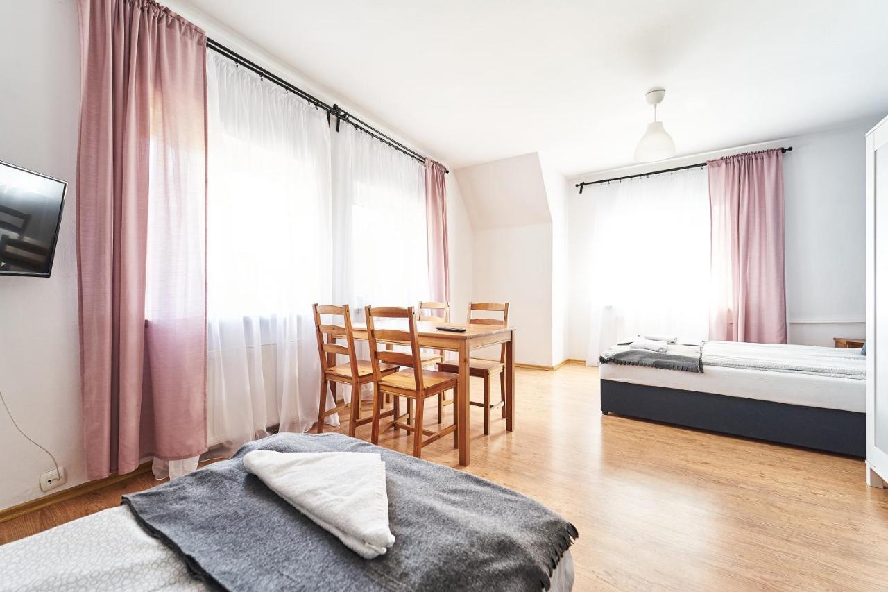 Cicha Dolinka Apartment Zakopane Exterior photo