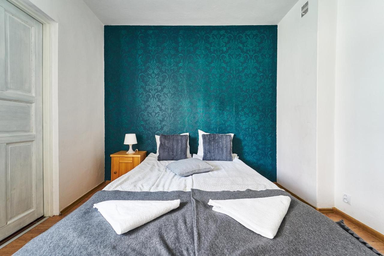 Cicha Dolinka Apartment Zakopane Exterior photo